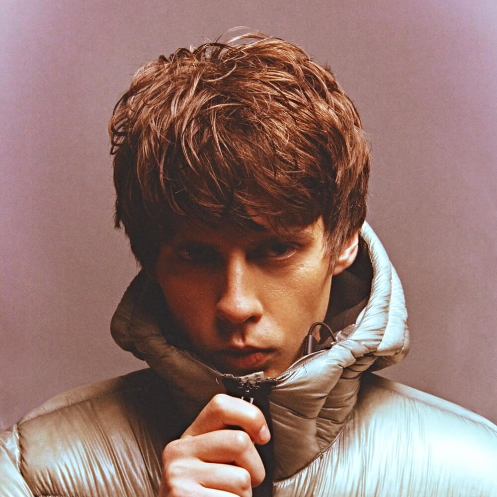 Cover image for Jake Bugg