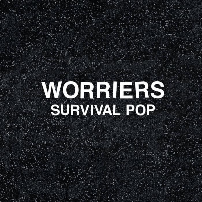 Cover image for Survival Pop (Extended Version)