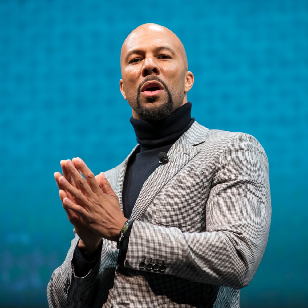 Photo of Common