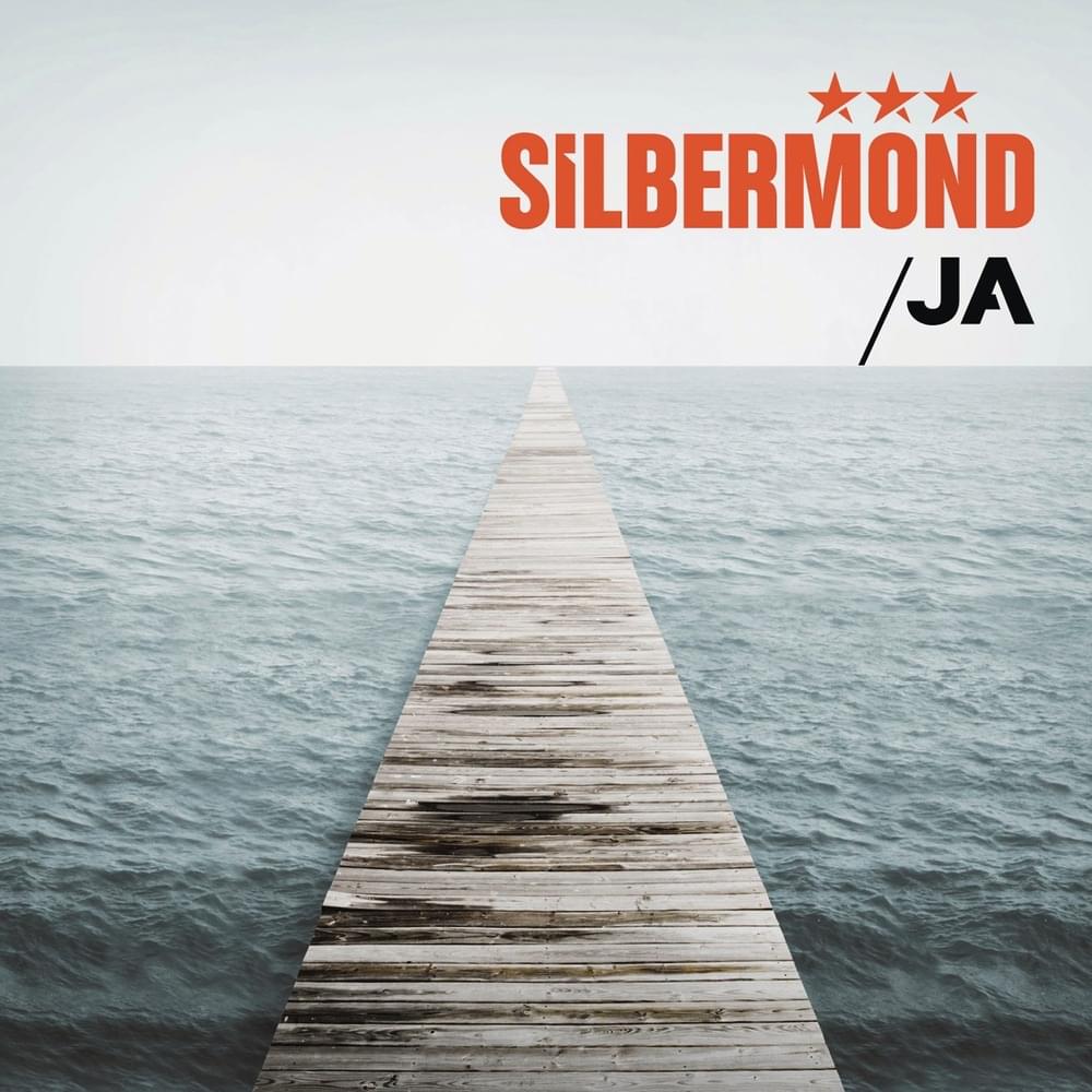 Ja by Silbermond