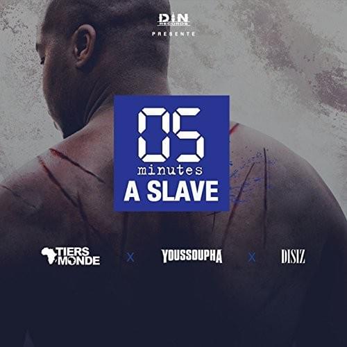 Five Minutes a Slave by Tiers