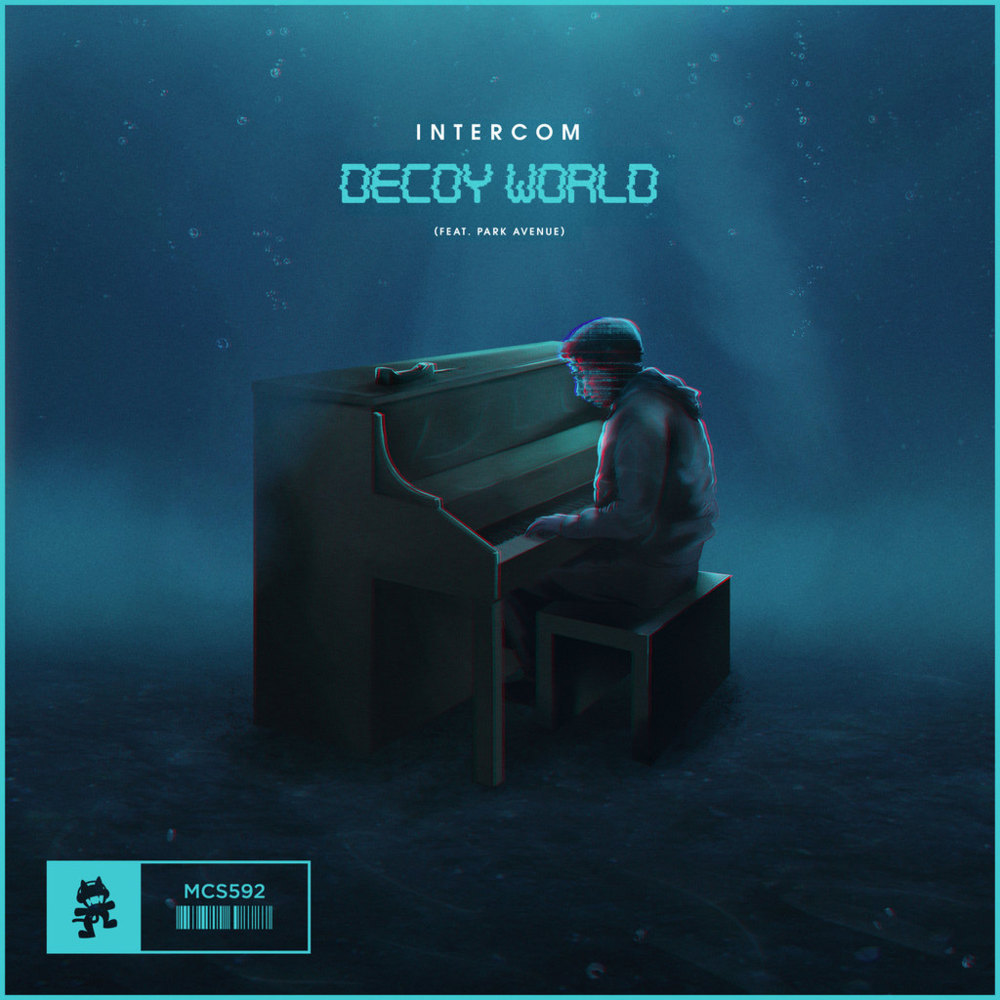 Decoy World by INTERCOM