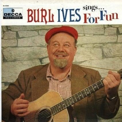 Cover image for Sings . . . For Fun