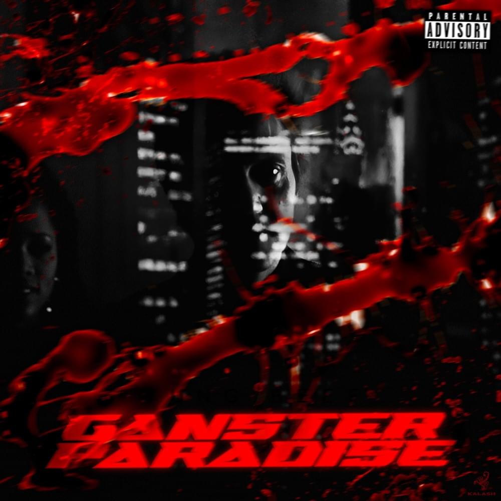 Album cover art for "Soul Cry" by Yung Beef