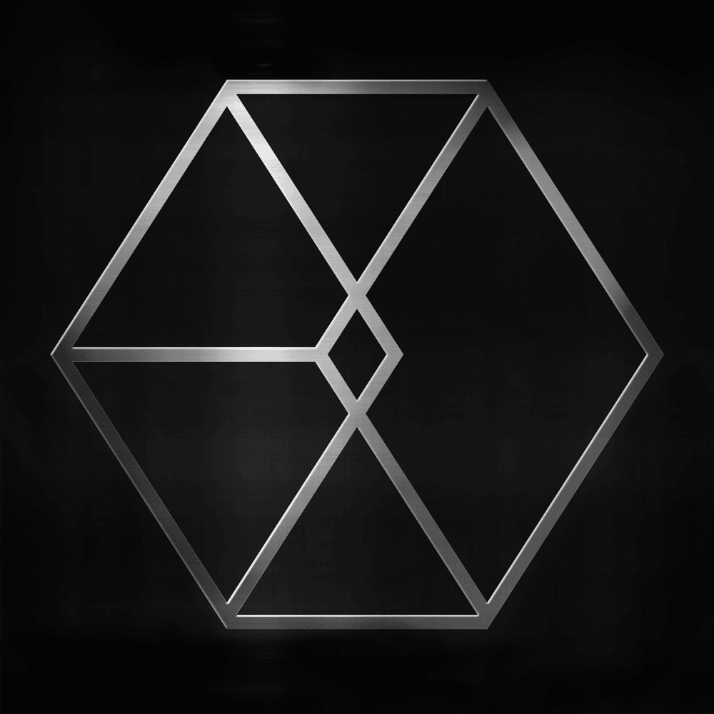 Album cover art for "美 (BEAUTIFUL) (Chinese Version)" by EXO
