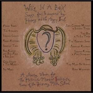 Wicked Little Town (Tommy Gnosis Version) by The Bens (Rock)
