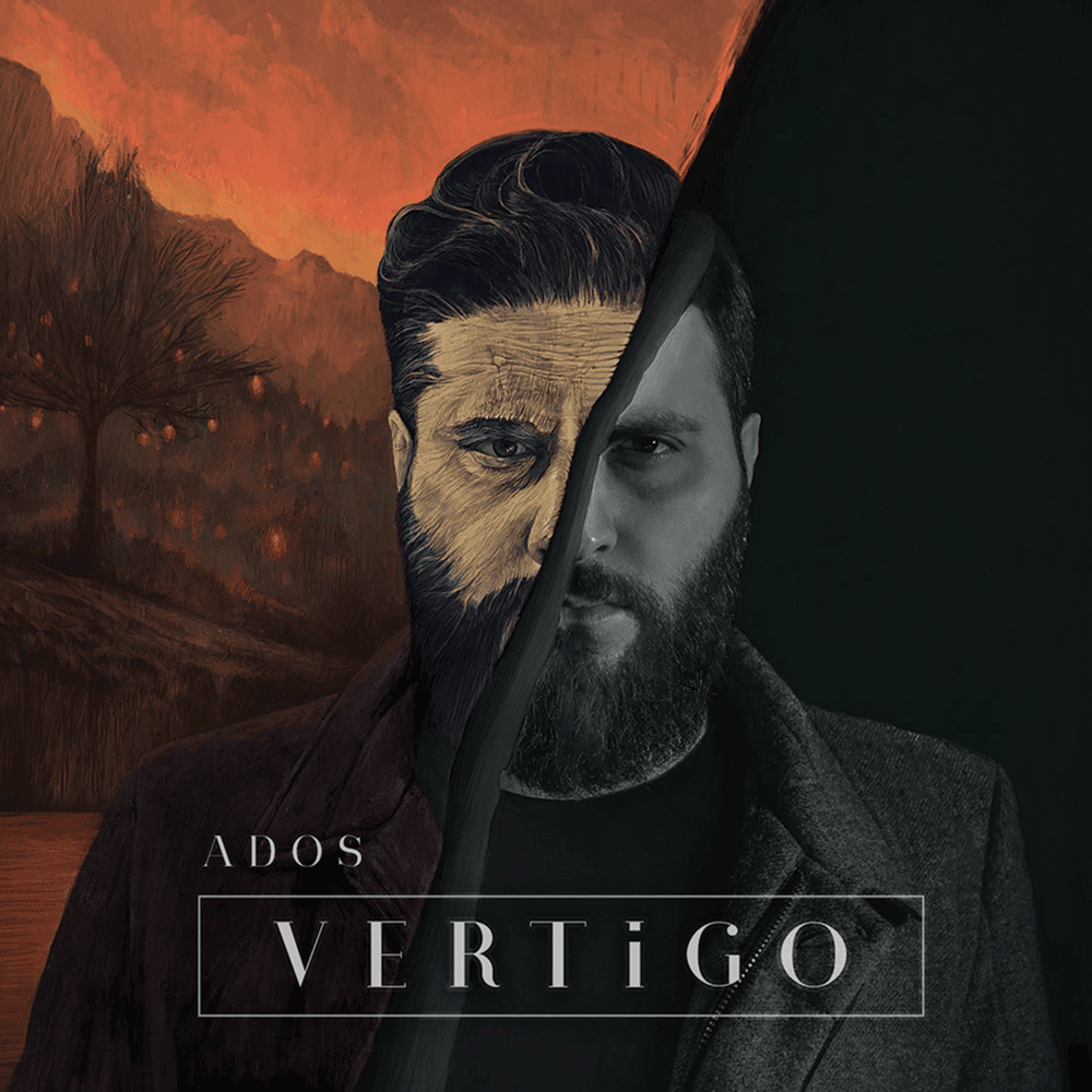 Cover image for Vertigo