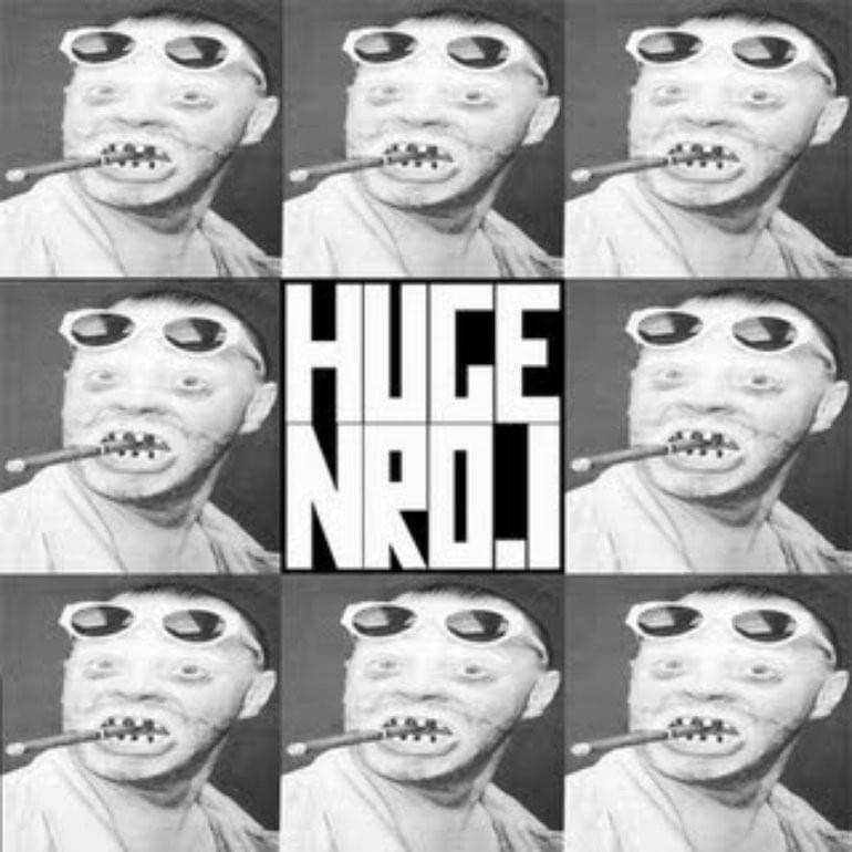 1Sanal by Huge L (FIN)