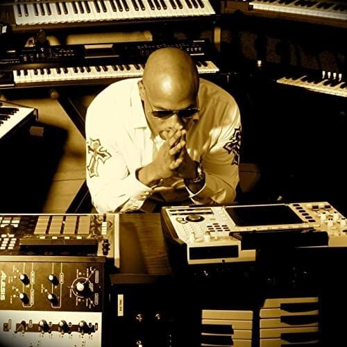 Easy Pulse by Mario Winans