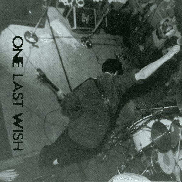 My Better Half by One Last Wish
