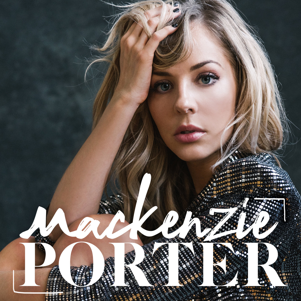 Drive Thru by MacKenzie Porter