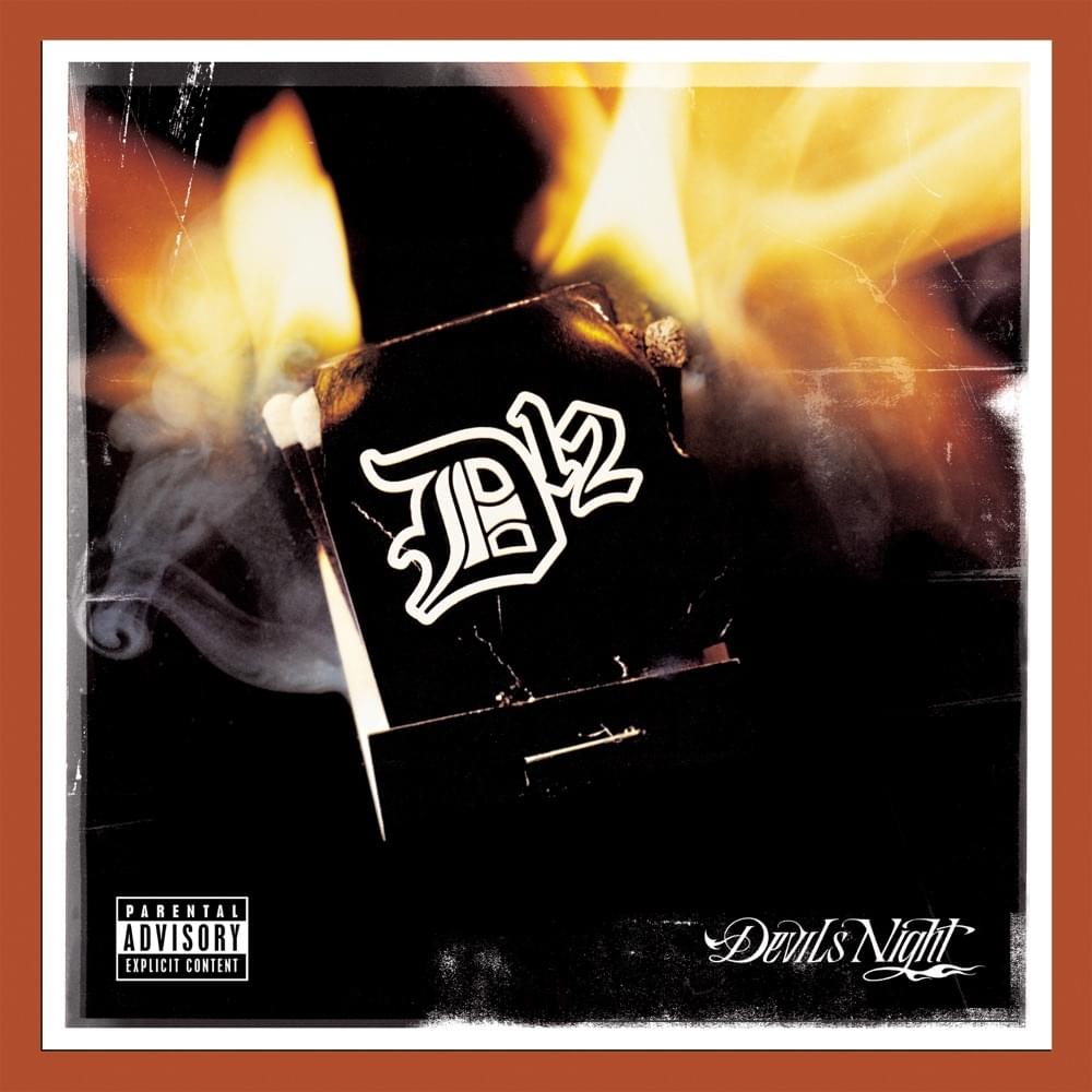 Cover image for Devil’s Night (Expanded Edition)