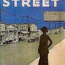 Main Street (Chapter XXI) by Sinclair Lewis