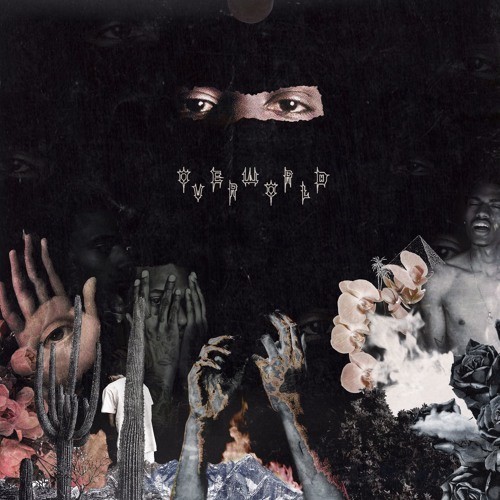 Cover image for OVERWORLD