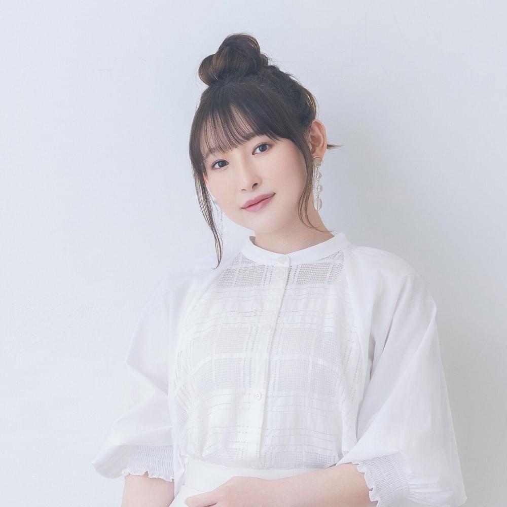 Photo of 南條愛乃 (Yoshino Nanjo)