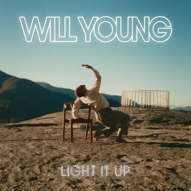 Cover image for Light It Up: Digital Deluxe Edition