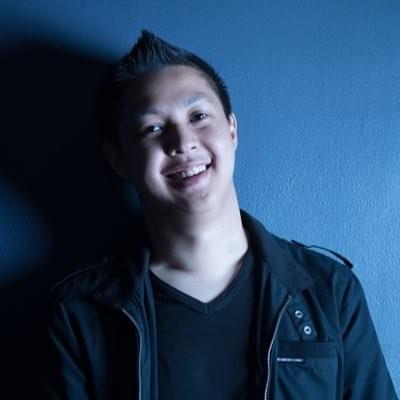 Photo of Nick Ledesma