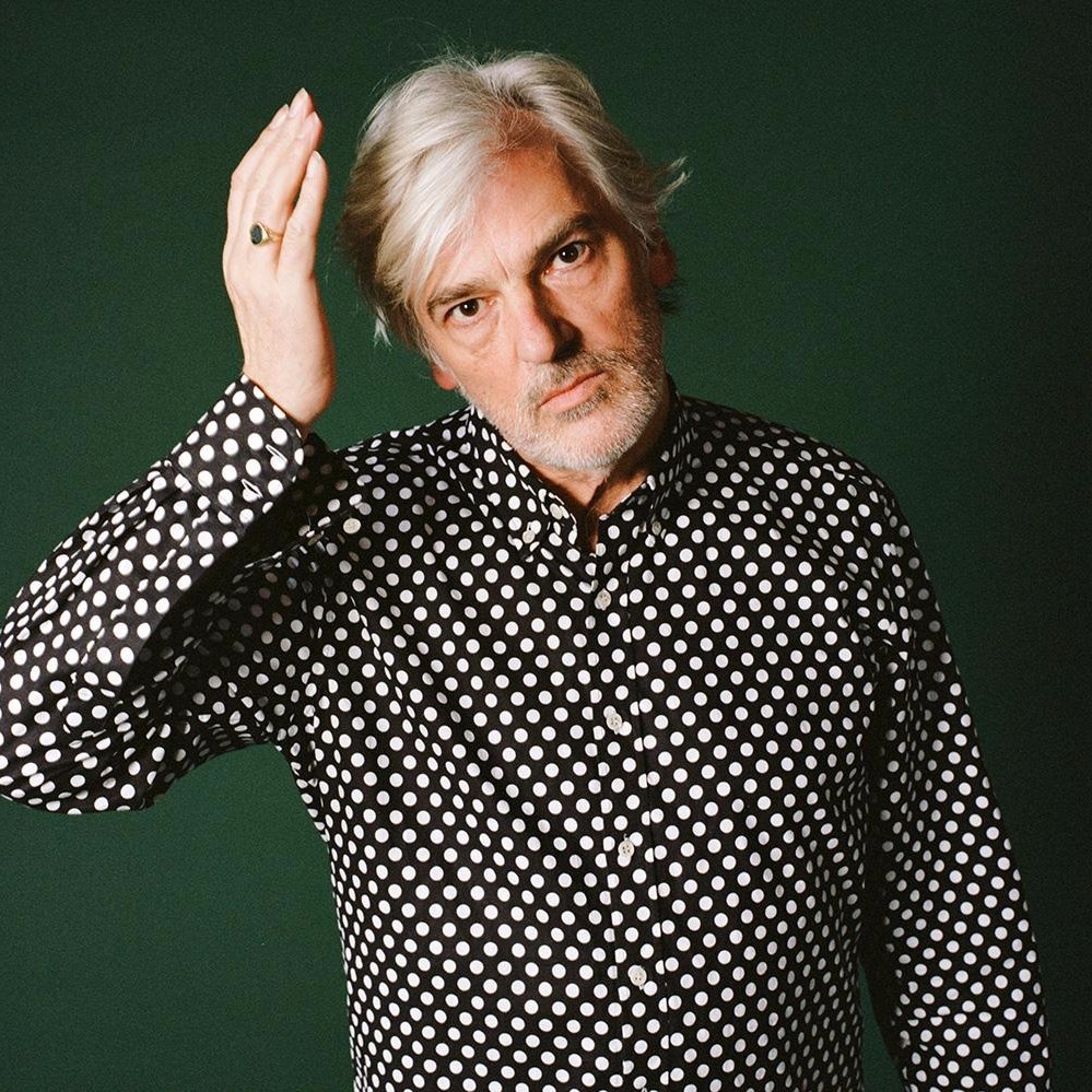 Robyn Hitchcock Profile Picture Photo of Robyn Hitchcock