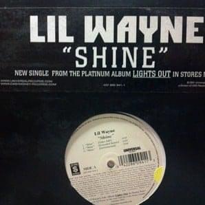 Cover image for Shine - Single
