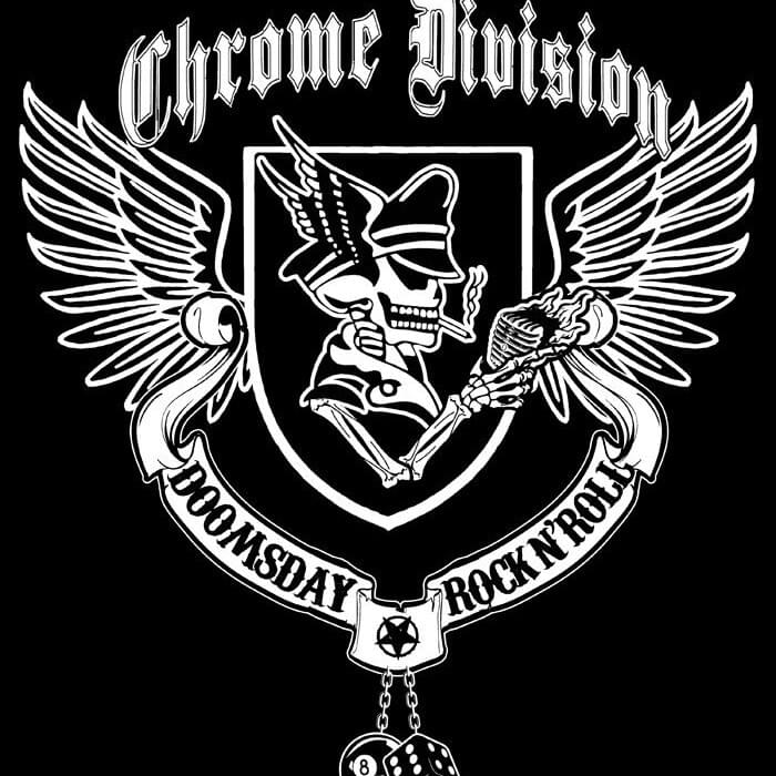 Photo of Chrome Division