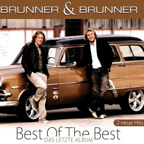 Liebe lacht, Liebe weint by Brunner & Brunner