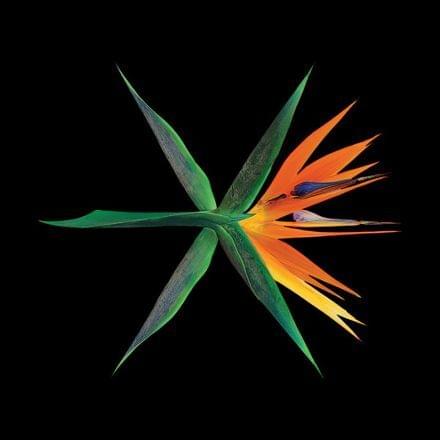 Album cover art for "叩叩趴 (Ko Ko Bop) (Chinese Version)" by EXO