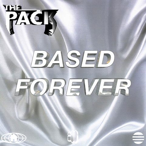 Cover image for Based Forever