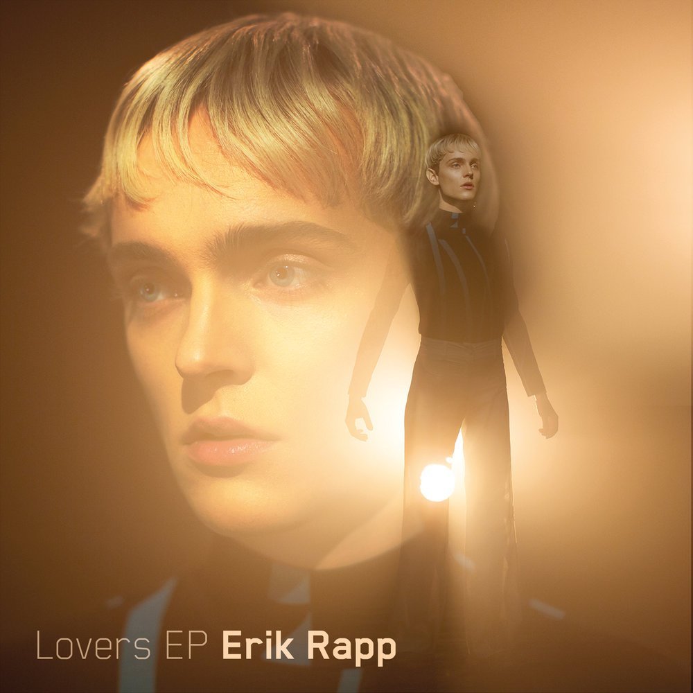 Look Like Lovers by Erik Rapp