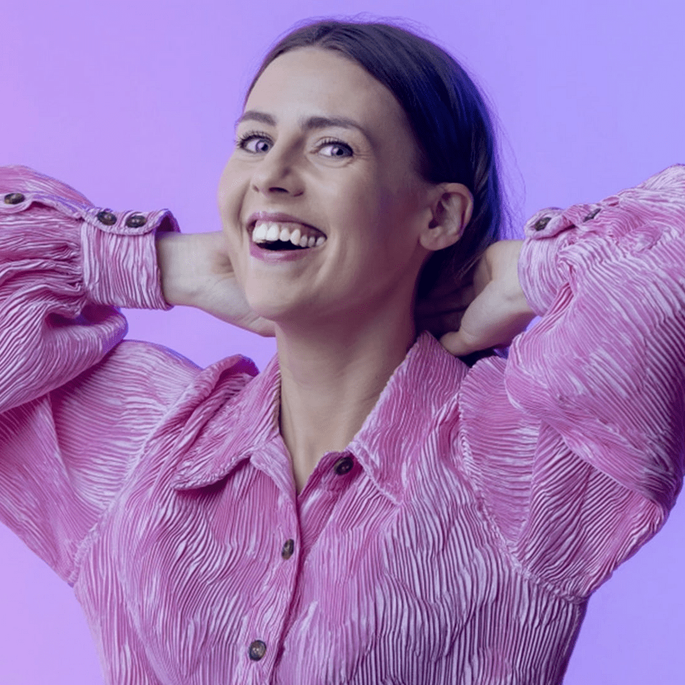 Photo of Eline Thorp