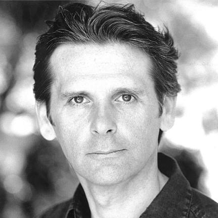 Photo of Michael Cantwell