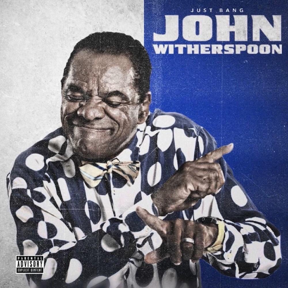 Cover image for John Witherspoon