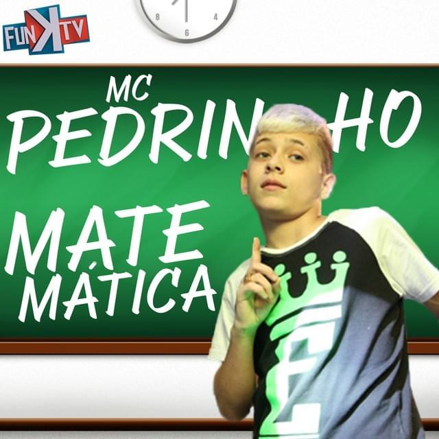 Cover image for Matemática
