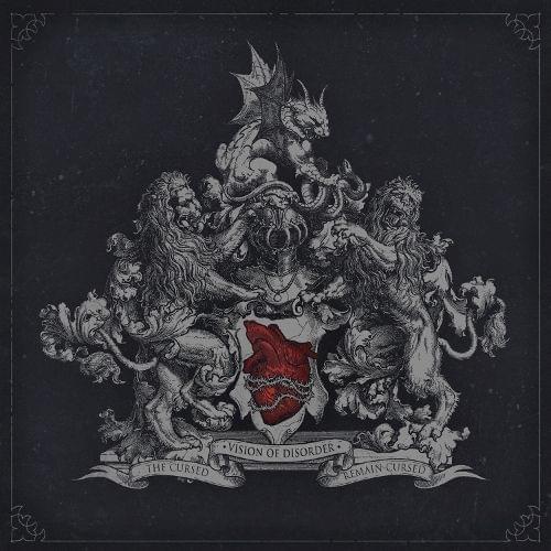 Loveless by Vision Of Disorder
