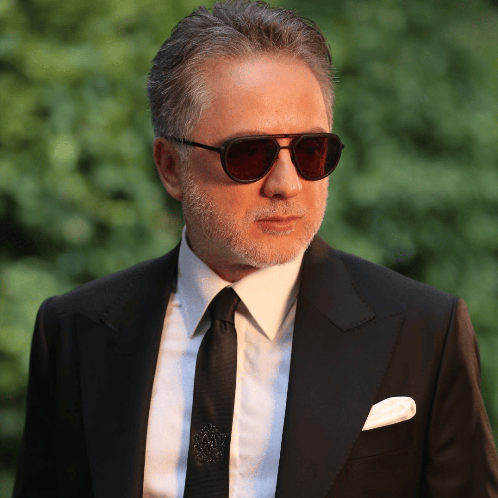 Cover image for Marwan Khoury - مروان خوري