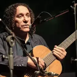 Photo of Vital Farias