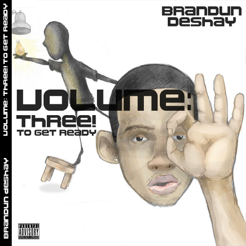 Veterans Day by brandUn DeShay