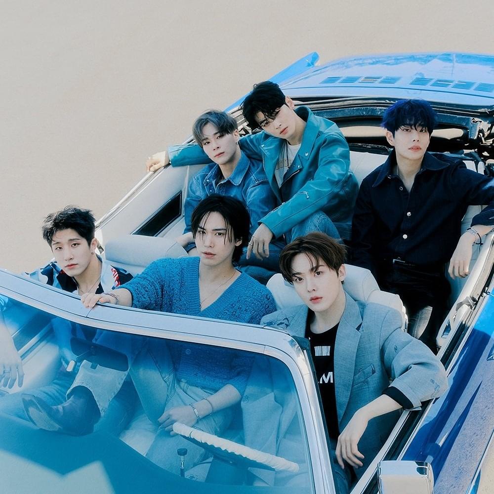 ASTRO (아스트로) Profile Picture Photo of ASTRO (아스트로)