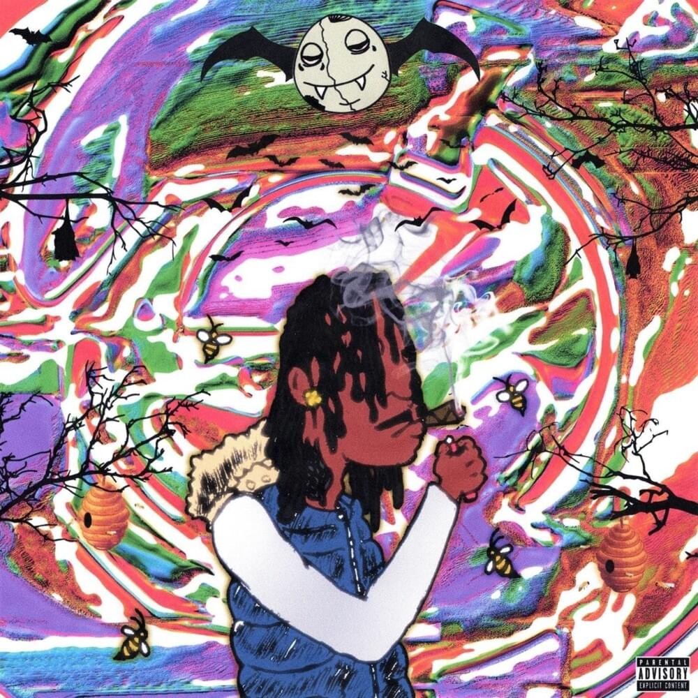 Vibe Out With Me by BB Knight