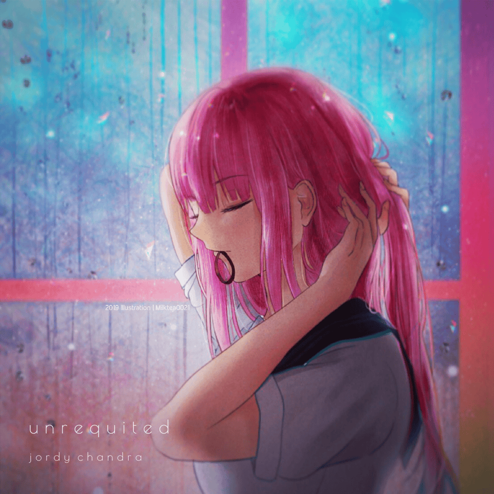 Cover image for Unrequited