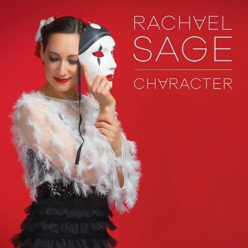 Bravery’s On Fire (acoustic version) by Rachael Sage