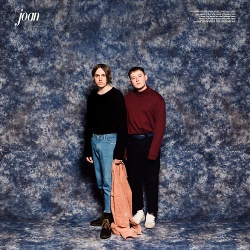 ​i loved you first by joan