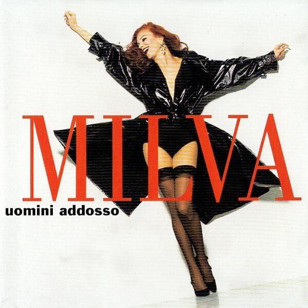 Mon amour by Milva