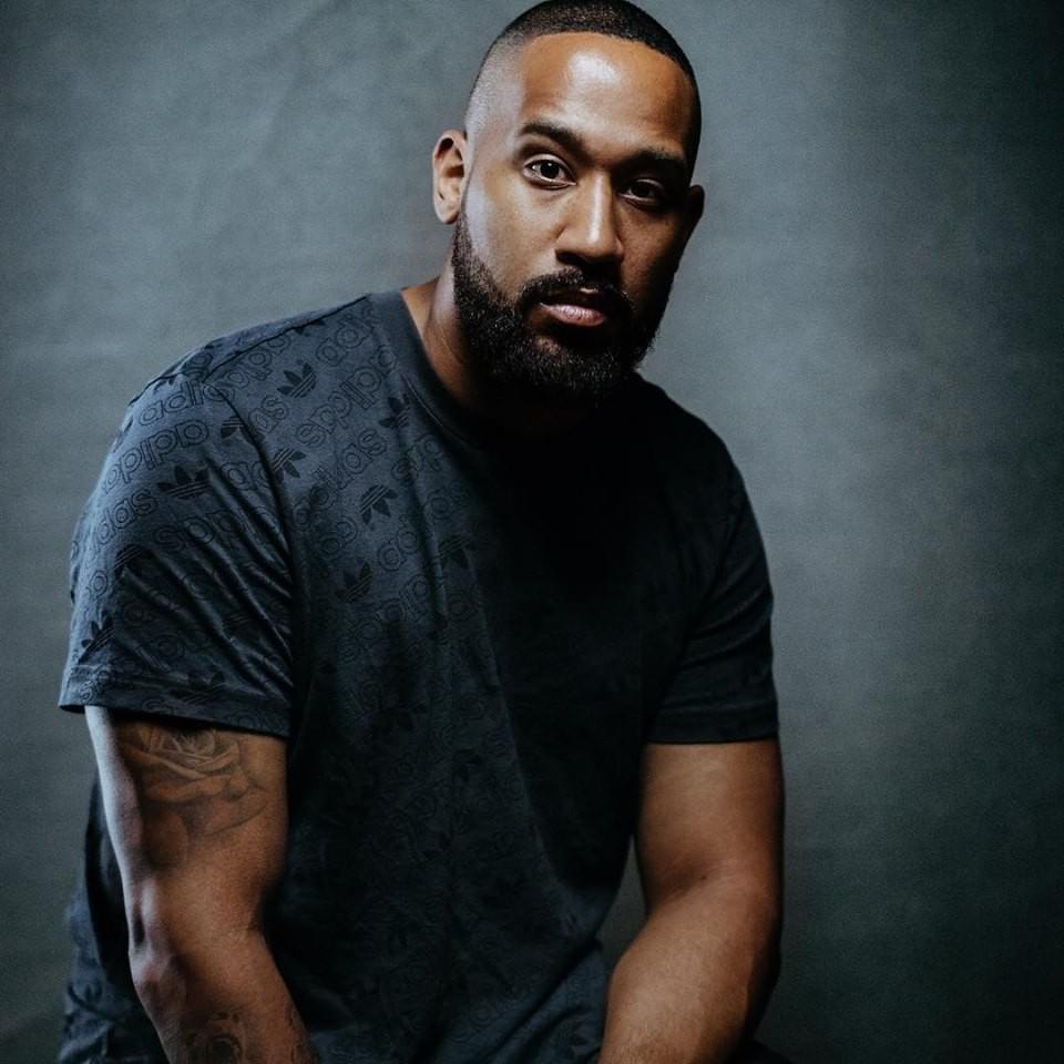 Photo of Jalil