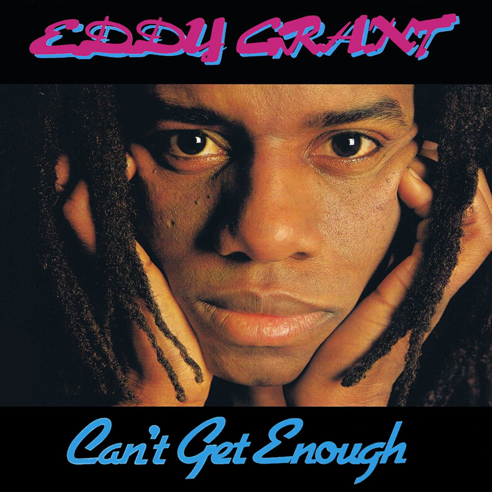 I Love to Truck by Eddy Grant