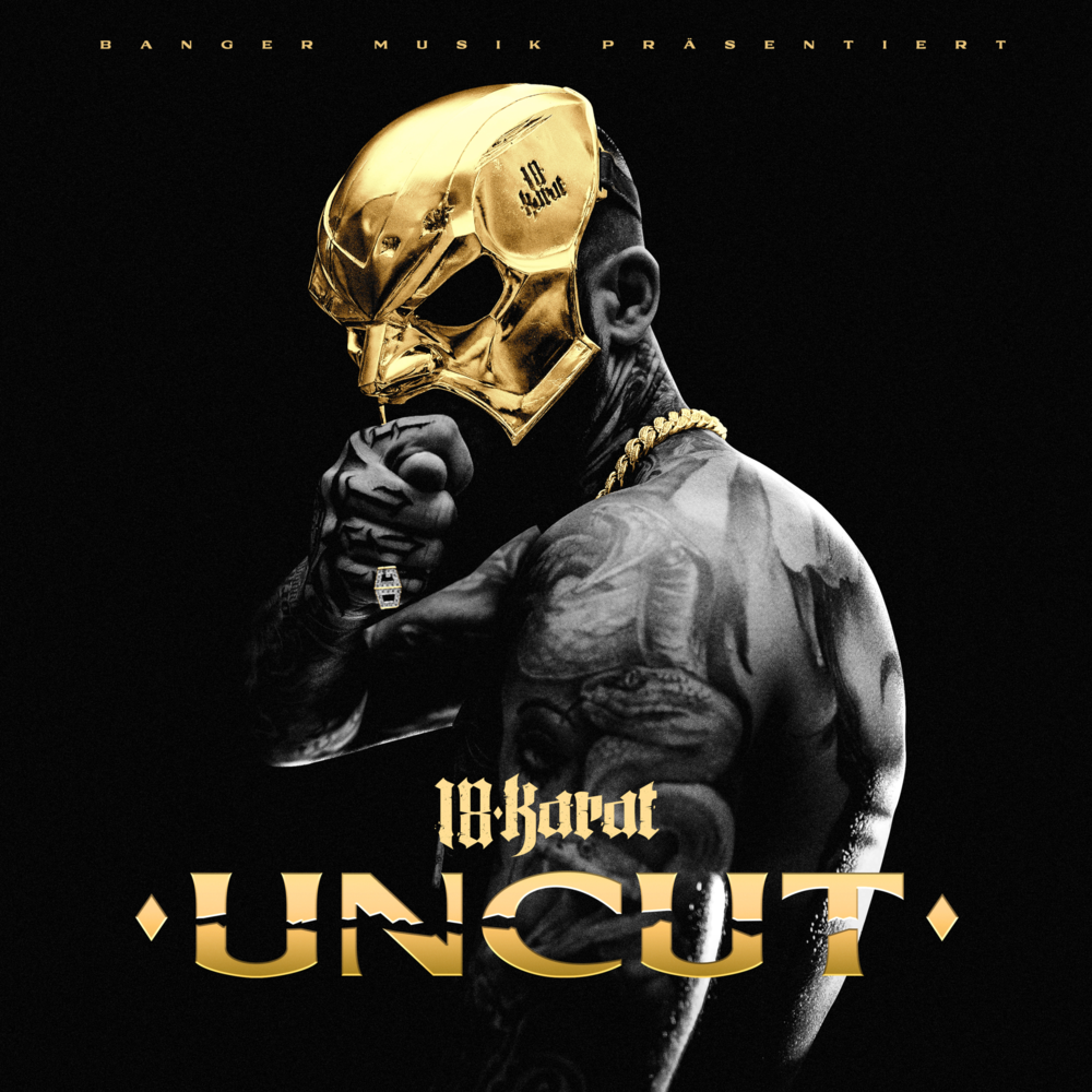 Cover image for UNCUT