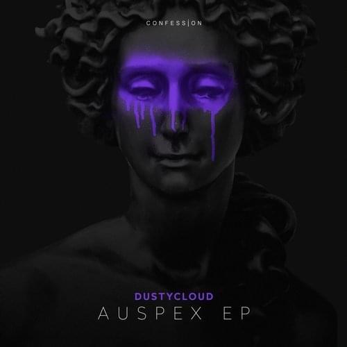 Cover image for AUSPEX EP