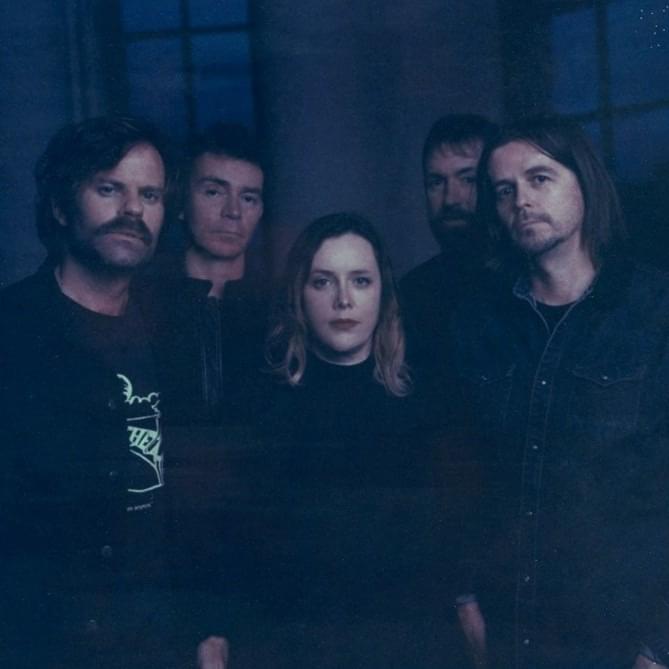 Photo of Slowdive