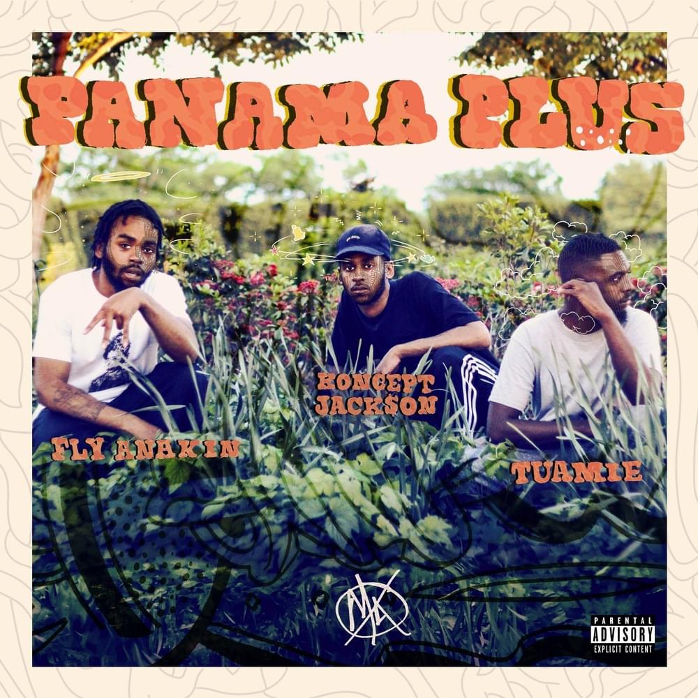 Cover image for Panama Plus