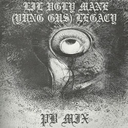 Cover image for PB MIX 