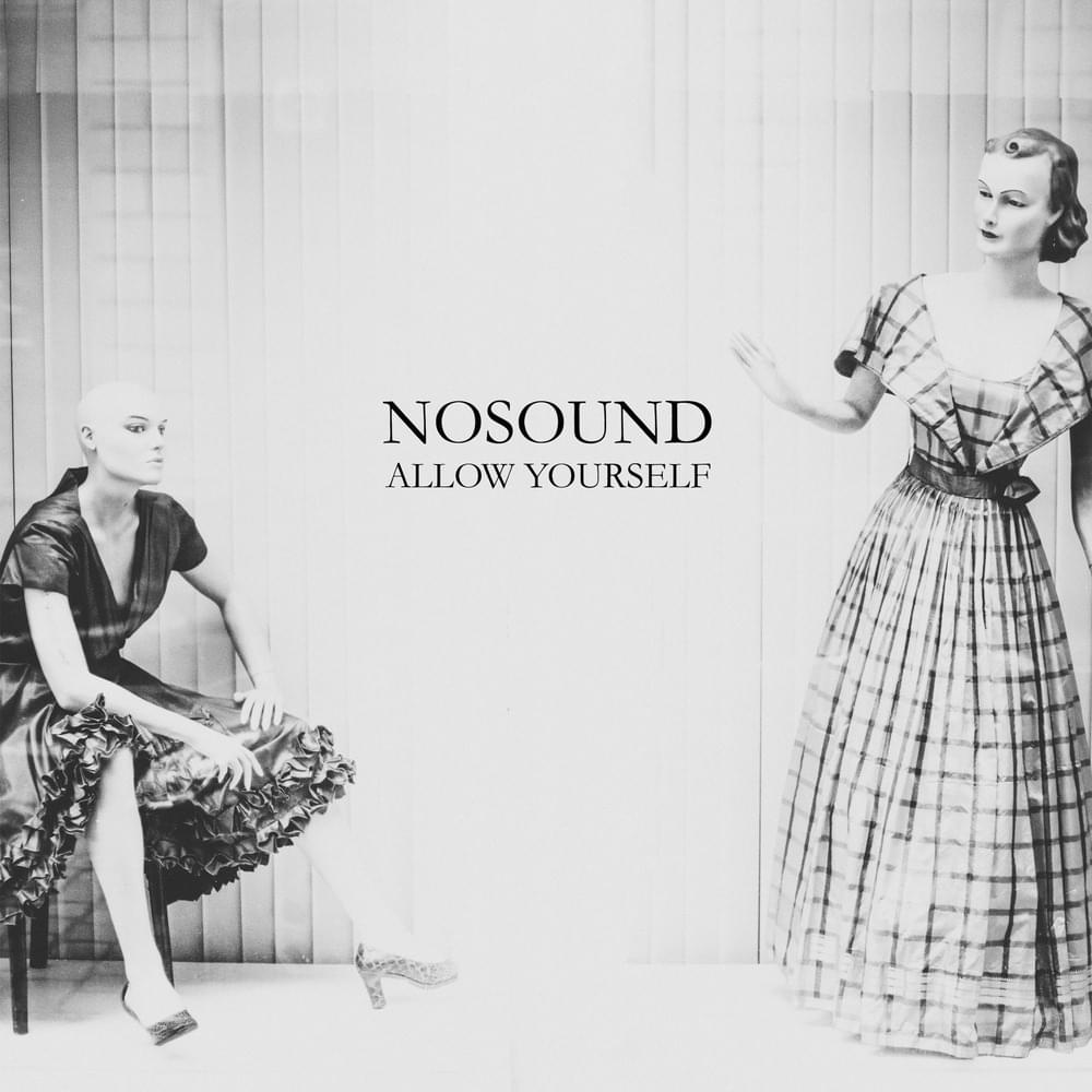 Don’t You Dare by Nosound